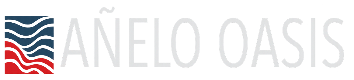 Anelo Oasis